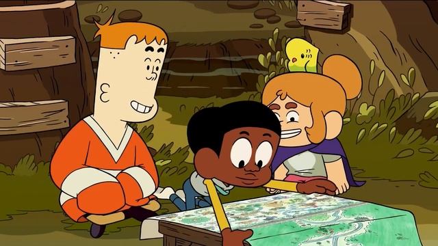 Cartoon Network Brasil: CONTINUIDADE - "Dimensional" para "Reimagine o Seu Mundo" | 01/ABR/2022 смотреть онлайн