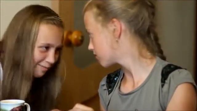 Миссия невыполнима #1/ едим здоровую пищу =)