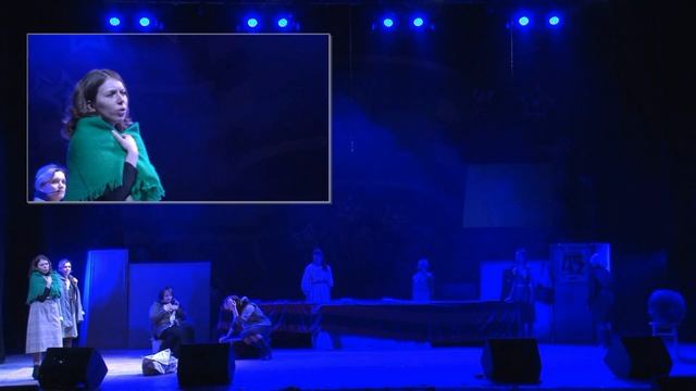 Салют Победы 70 смотреть онлайн