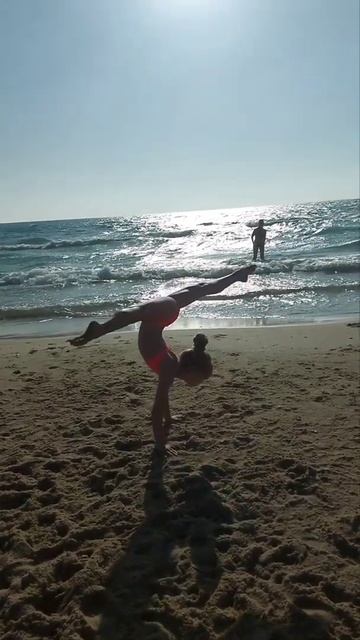 Средиземное море. Израиль смотреть онлайн