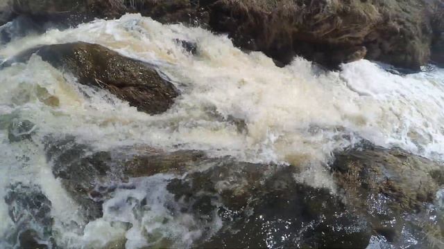 Гилевский водопадик смотреть онлайн