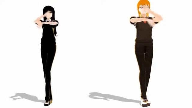 {mmd}零・ダイでクラブ=マジェスティ [vroid] смотреть онлайн
