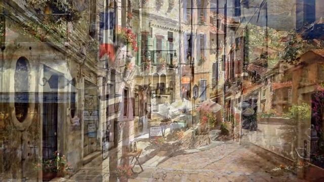 городские улицы смотреть онлайн