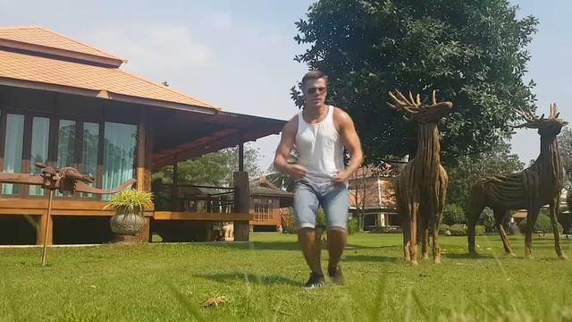 Монатик Кружит Супер клип смотреть онлайн