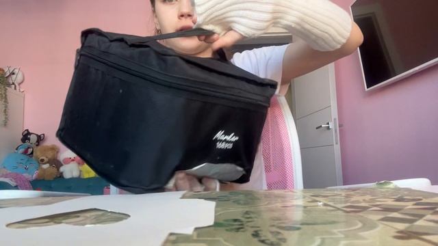 Делаю подарок маме на 8 марта🩷💐 смотреть онлайн