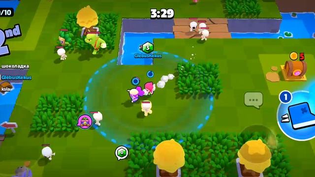 Играем в сквадбастерс