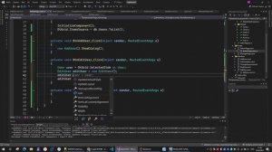 08 Разработка логики панели администратора (экзамен 2025 года)