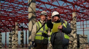 ГОТОВНОСТЬ МОНОЛИТНОГО КОНСТРУКТИВА ТЕРМИНАЛА АЭРОПОРТА КРАСНОДАР – 92%