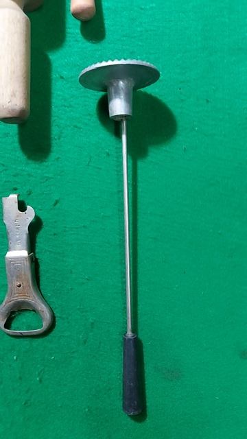 Кухонные приборы СССР (7)