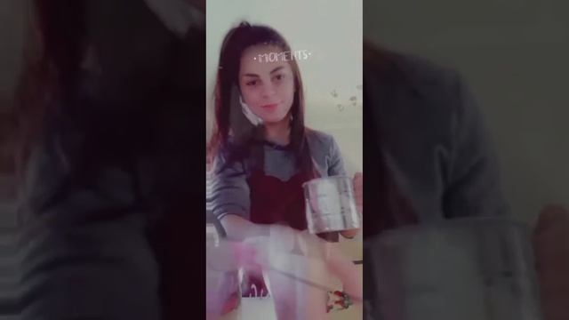 Готовим вместе греческое лакомство 