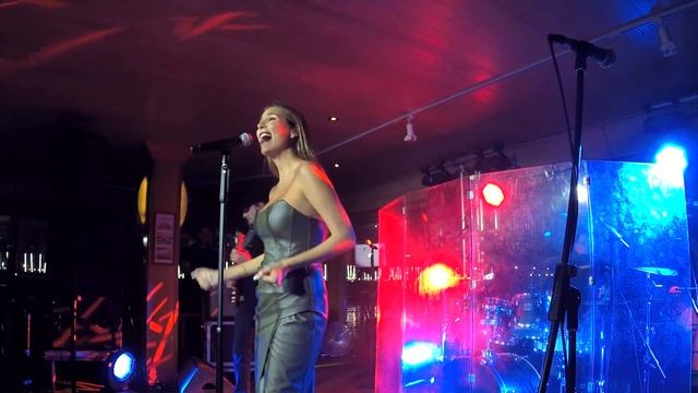 А'Студио - Прощай (Л. Агутин) смотреть онлайн