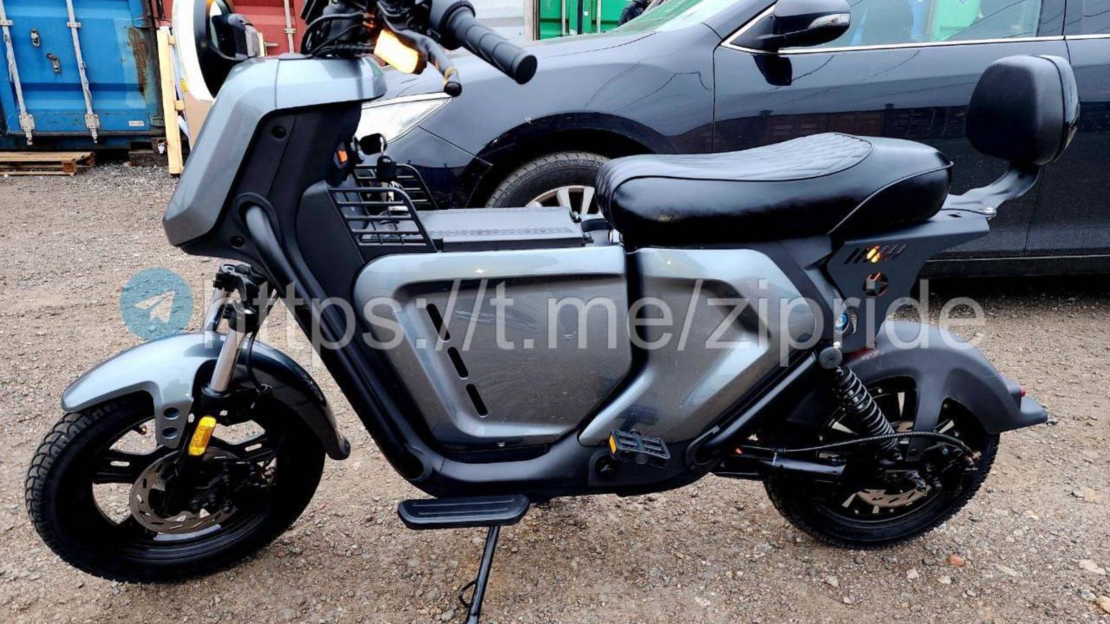 🔥Новинка ОбЗор Тест Электровелосипед ✔️ Электроскутер COMBOIKINGI-D Prо 1500W Акб 40Ah 60v смотреть онлайн