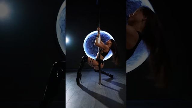 I Love You I Will Kill You | Exotic Pole Dance | Rina Ohohonina