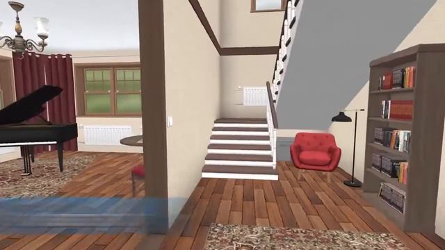 House flipper Mobile Update v1.06 (Coming Soon) смотреть онлайн
