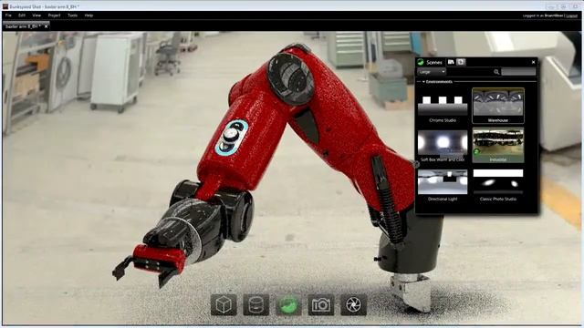 Launch SOLIDWORKS 2016 смотреть онлайн