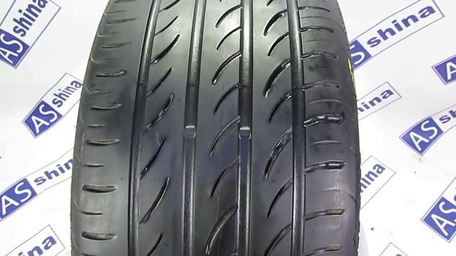 шины бу P Zero Nero R 19 255 30 Лето - 0011032FAL1VID смотреть онлайн