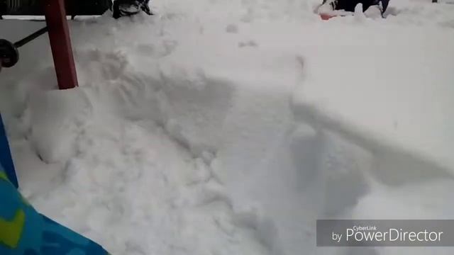 Весна в Киеве))). 3 марта 2018г. Winter 2018 in Kyiv. смотреть онлайн