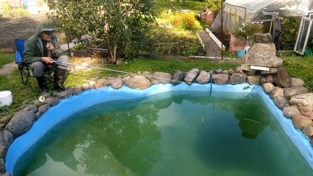 Кивиыли 🎣 рыбалка смотреть онлайн