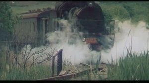 Голова Горгоны (1986 г.) шпионский