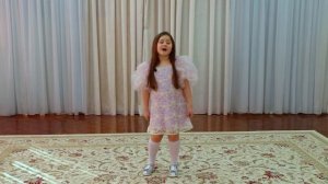 Песенка для мамы