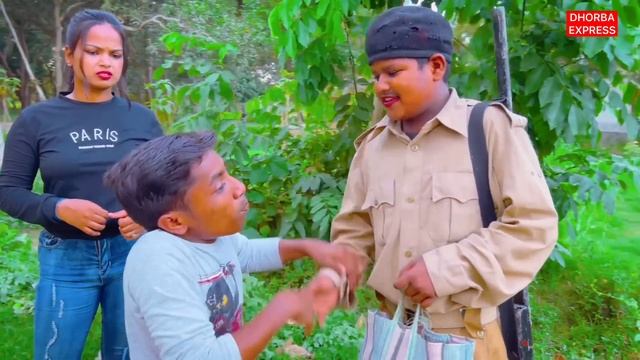 ढ़ोरबा आइसक्रीम वाला #maithili_comedy_dhorba смотреть онлайн