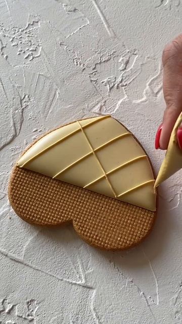 Пряник мороженое