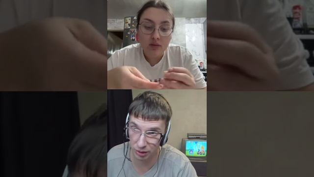 Эх молодёжь...