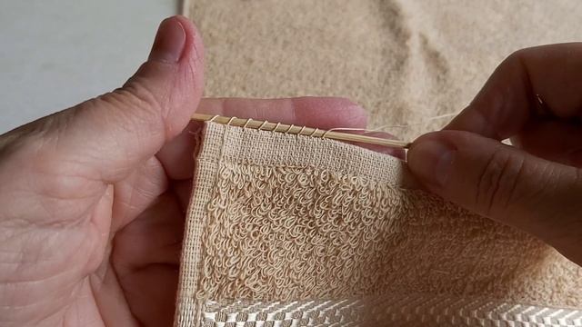 DIY Barra De Renda Turca Linha Mercer 60 Corrente - Aula 01