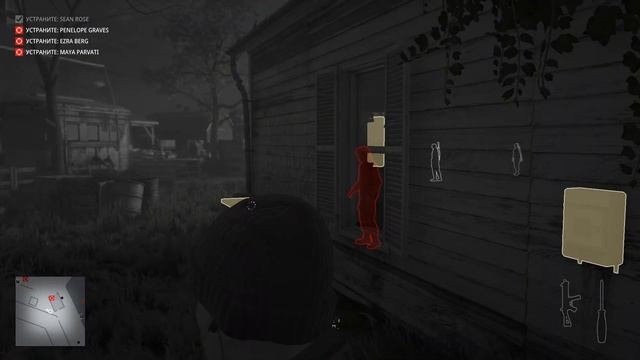 All kill ways HITMAN 1 2 3 missin №4 смотреть онлайн