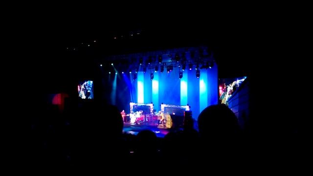 Deep Purple - Hush Live In Singapore