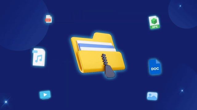 Pro 7-Zip, Zip 압축 풀기 Rar 압축 풀기 смотреть онлайн