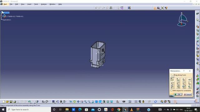 "How to create a wiring harness assembly in CATIA V5"#catiav5r20 @Free_cad_tutorial смотреть онлайн