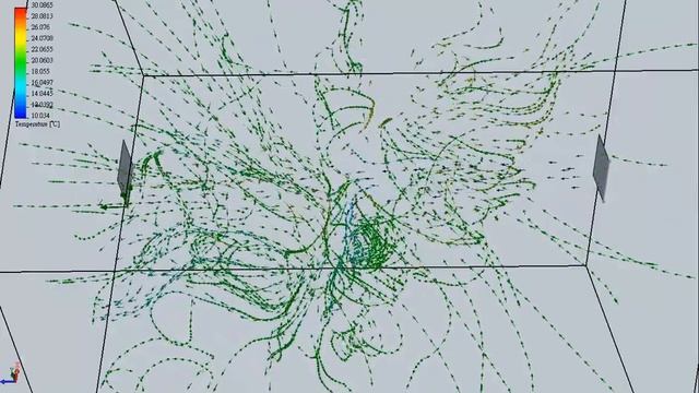 Solidworks 2010 flow simulation (weather?) смотреть онлайн