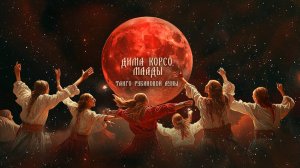 Дима Корсо, Млады - Танго рубиновой луны (Премьера 2025)