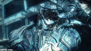 Насколько силён Мегатрон? [Рыцарь ТФ 5]- Трансформеры: Последний Рыцарь (РАЗБОР БЕЗ ВОДЫ)