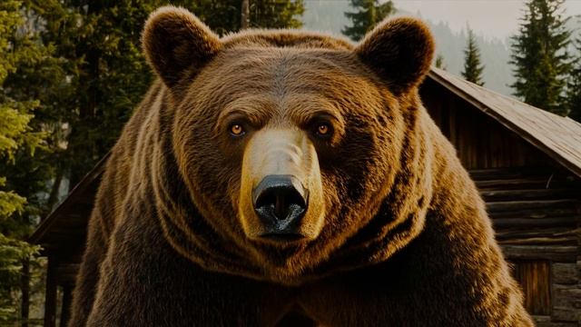 Не будите русского медведя смотреть онлайн