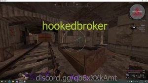 Приватный чит на STALCRAFT | #stalcraft #сталкрафт #чипсы