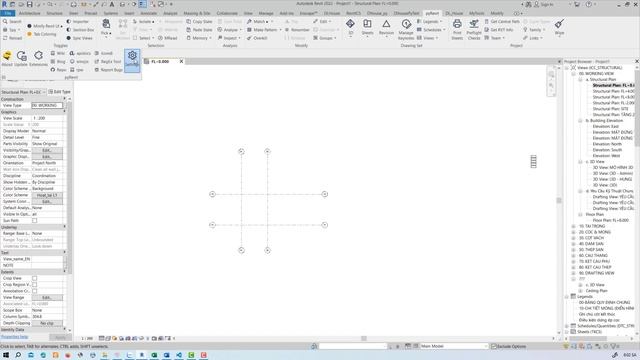 Tạo add- in đầu tiên trong Pyrevit смотреть онлайн