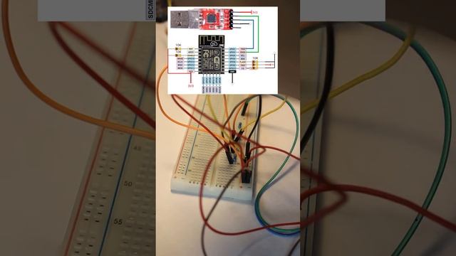 Hướng dẫn nạp CODE cho ESP8266 смотреть онлайн