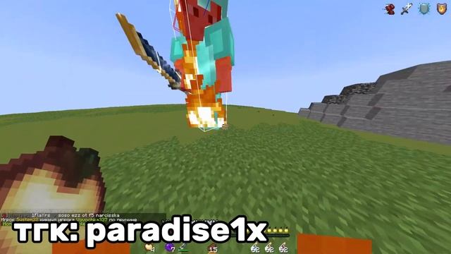 СЛИЛ ЕЗЗОК. СЛИВ РП В МОЕМ ТГК👿 смотреть онлайн