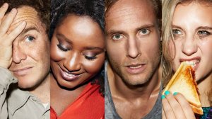 Сериал Между ними - 1 сезон 16 серия / Cheaters