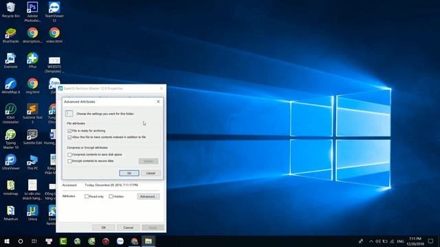 HƯỚNG DẪN CÀI ĐẶT PHẦN MỀM EASEUS PRATITION MASTER FULL CRACK MỚI NHẤT смотреть онлайн