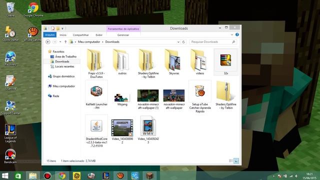 Como baixar Winrar смотреть онлайн