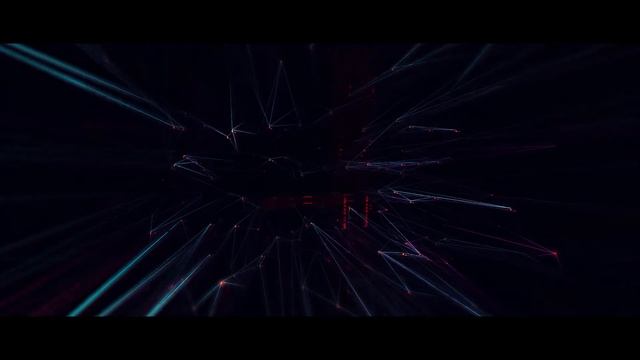 Trapcode MIR Futuristic FUI Element смотреть онлайн