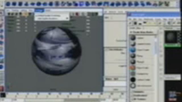 Maya Exporter Tutorial смотреть онлайн