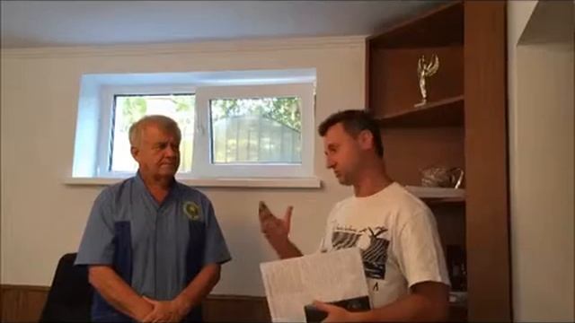 Отзывы врачей. Семинар Николая Насиковского смотреть онлайн