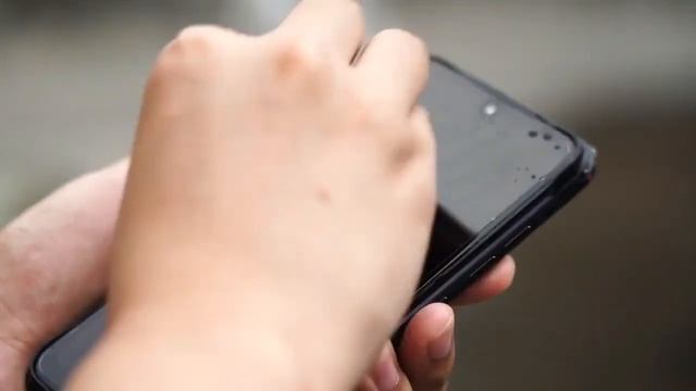 UMIDIGI BISON Unboxing & Hands On review смотреть онлайн