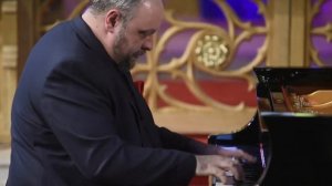 Александр Гиндин. Рождественское интервью после концерта