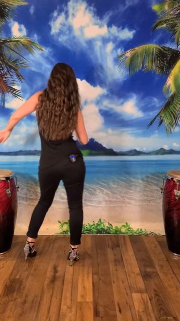 Salsa Dance How To | Salsa Dance | Salsa Dancers | Side Step смотреть онлайн