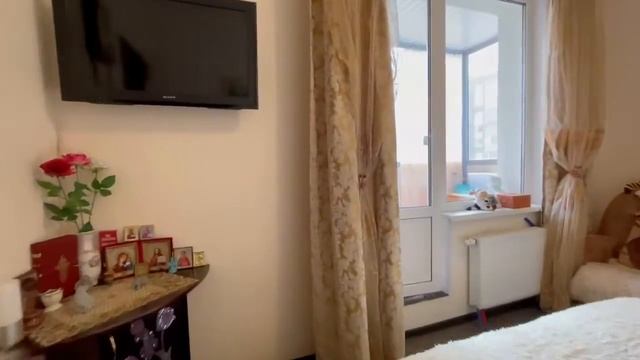 Квартира (ул. Пражская) смотреть онлайн
